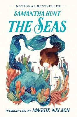 The Seas - Paperback | Diverse Reads