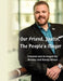 Our Friend, Justin, The People's Mayor - Paperback | Diverse Reads