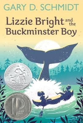Lizzie Bright and the Buckminster Boy: A Newbery Honor Award Winner - Paperback | Diverse Reads