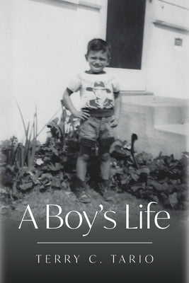 A Boy's Life - Paperback | Diverse Reads