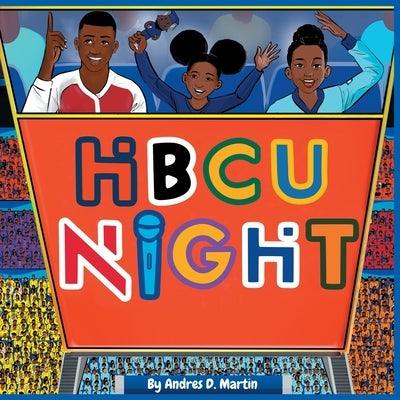 HBCU Night - Paperback | Diverse Reads