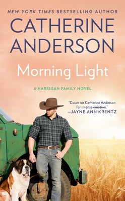 Morning Light (Kendrick-Coulter-Harringan Series #8) - Paperback | Diverse Reads