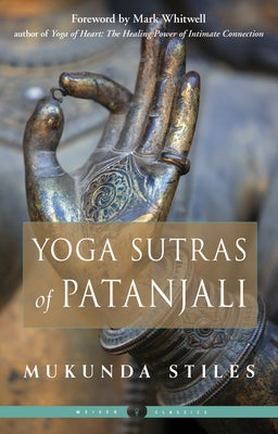 Yoga Sutras of Patanjali - Paperback | Diverse Reads