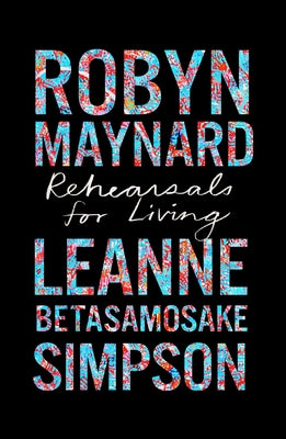 Rehearsals for Living - Paperback | Diverse Reads