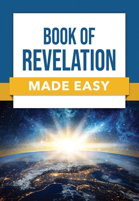Book of Revelation Made Easy - Paperback | Diverse Reads