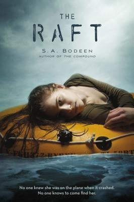 The Raft - Paperback | Diverse Reads