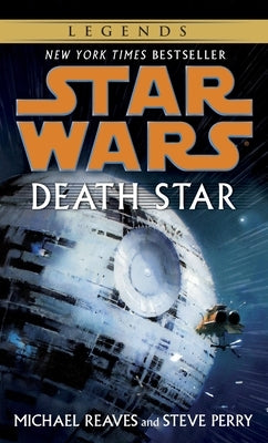 Star Wars Death Star - Paperback | Diverse Reads