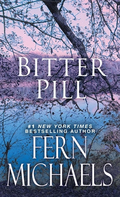 Bitter Pill (Sisterhood Series #32) - Paperback | Diverse Reads