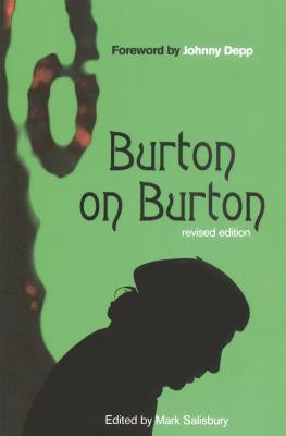 Burton on Burton, 2nd Revised Edition - Paperback | Diverse Reads