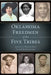 Oklahoma Freedmen of the Five Tribes - Paperback |  Diverse Reads