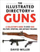 The Illustrated Directory of Guns: A Collector's Guide to Over 1500 Military, Sporting, and Antique Firearms - Paperback | Diverse Reads
