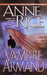 The Vampire Armand (Vampire Chronicles Series #6) - Paperback | Diverse Reads