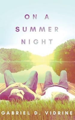 On a Summer Night - Paperback | Diverse Reads