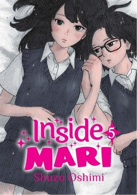 Inside Mari, Volume 5 - Paperback | Diverse Reads