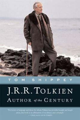 J.r.r. Tolkien: Author of the Century - Paperback | Diverse Reads