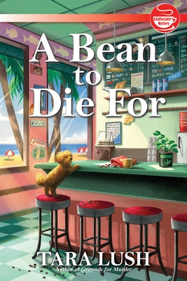 A Bean to Die for - Hardcover | Diverse Reads