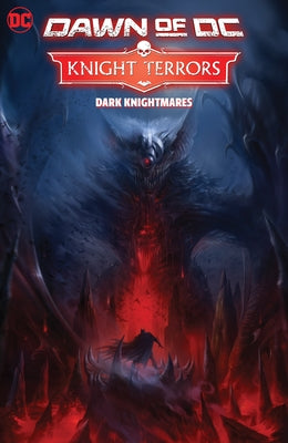 Knight Terrors: Dark Knightmares - Hardcover | Diverse Reads