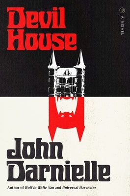 Devil House: A Novel - Hardcover | Diverse Reads
