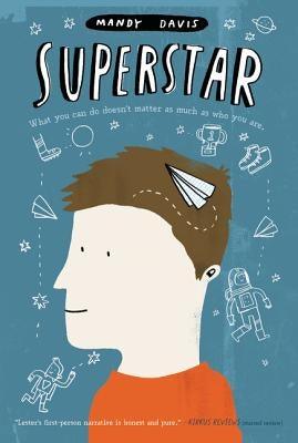 Superstar - Paperback | Diverse Reads