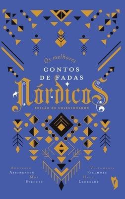 Os melhores Contos de Fadas Nórdicos - Hardcover | Diverse Reads