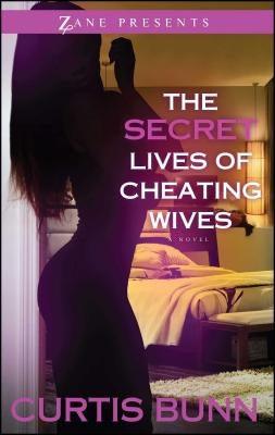 Secret Lives of Cheating Wives - Paperback |  Diverse Reads