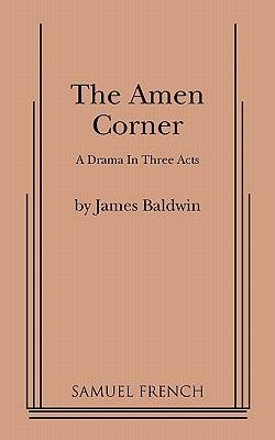The Amen Corner - Paperback | Diverse Reads