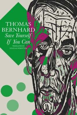 Save Yourself If You Can: Six Plays - Hardcover | Diverse Reads