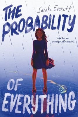 The Probability of Everything - Hardcover | Diverse Reads