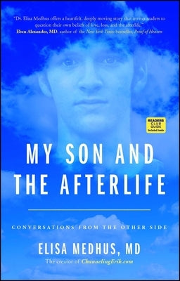 My Son and the Afterlife: Conversations from the Other Side - Paperback | Diverse Reads