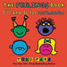 The Feelings Book / El Libro de Los Sentimientos - Paperback | Diverse Reads