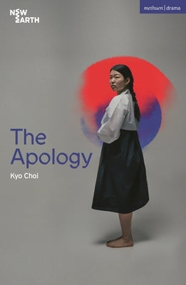 The Apology - Paperback | Diverse Reads