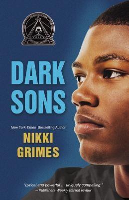 Dark Sons - Paperback | Diverse Reads
