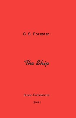 The Ship - Paperback | Diverse Reads