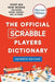 The Official Scrabble(r) Players Dictionary - Paperback | Diverse Reads
