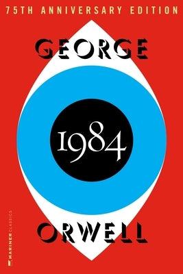 1984 - Hardcover | Diverse Reads