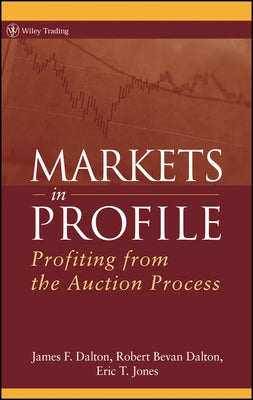 Markets in Profile: Profiting from the Auction Process / Edition 1 - Hardcover | Diverse Reads