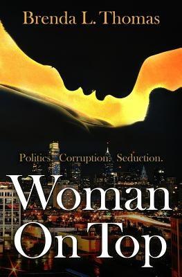 Woman On Top - Paperback |  Diverse Reads