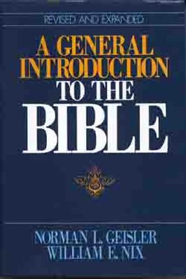 A General Introduction to the Bible / Edition 1 - Paperback | Diverse Reads