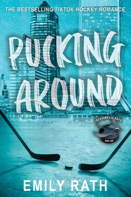 Pucking Around: A Why Choose Hockey Romance - Paperback | Diverse Reads