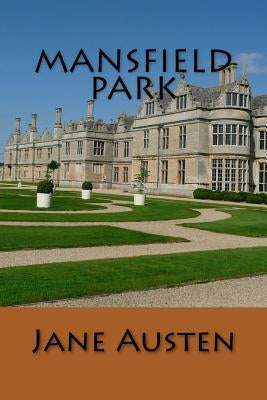 Mansfield Park: (Spanish Edition) - Paperback | Diverse Reads
