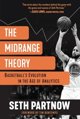 The Midrange Theory - Hardcover | Diverse Reads