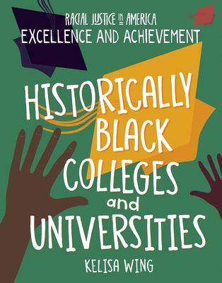 Historically Black Colleges and Universities - Paperback |  Diverse Reads