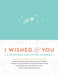 I Wished for You: A Keepsake Adoption Journal - Hardcover | Diverse Reads