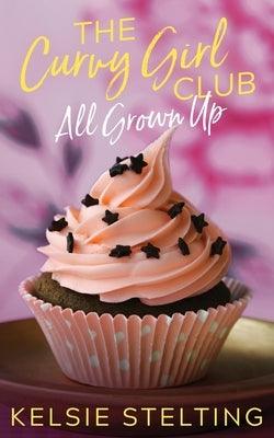 The Curvy Girl Club - Paperback | Diverse Reads