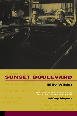 Sunset Boulevard / Edition 1 - Paperback | Diverse Reads
