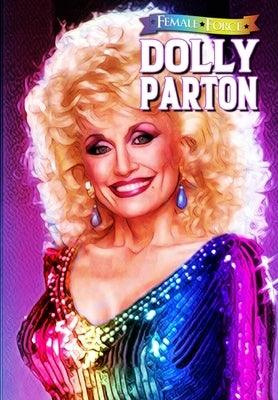 Female Force: Dolly Parton - Bonus Pride Edition - Paperback | Diverse Reads