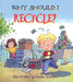 Why Should I Recycle? - Paperback | Diverse Reads