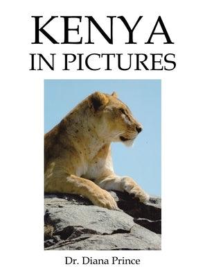 Kenya in Pictures - Hardcover | Diverse Reads