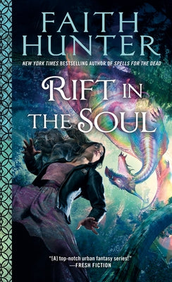 Rift in the Soul - Paperback | Diverse Reads