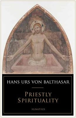 Priestly Spirituality - Paperback | Diverse Reads